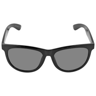 Calvin Klein Grey Oval Mens Sunglasses CK19567S 001 56