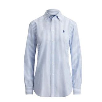Polo Ralph Lauren Shirts, female, Multicolor, Size: M Polo Ralph Lauren Shirts