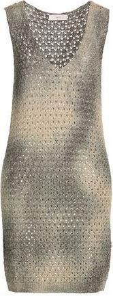 Akep VESTIDOS - Minivestidos en YOOX.COM