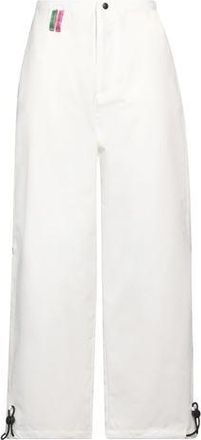Emporio Armani PARTES DE ABAJO - Pantalones en YOOX.COM