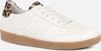 Gabor Womens West Womens Trainers - White - Size: 2.5