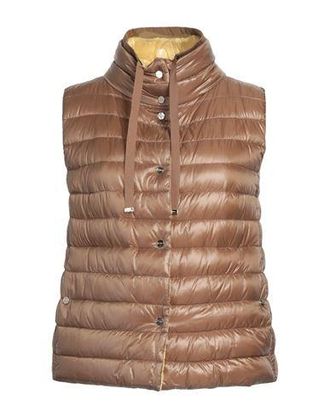 Herno COATS & JACKETS - Gilets on YOOX.COM