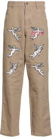 Iuter BOTTOMWEAR - Trousers on YOOX.COM