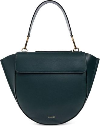 Wandler Wandler Half-Moon Tote Bag