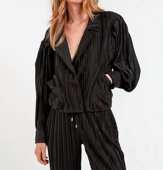 AS by DF Sammie Jacket In Black