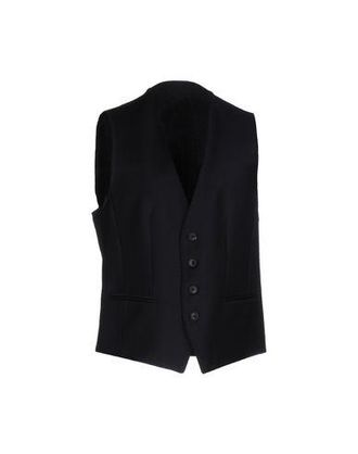 HUGO BOSS SUITS and CO-ORDS - Waistcoats sur YOOX.COM
