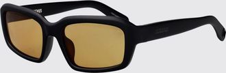 Jacquemus Occhiali da sole Marino in acetato