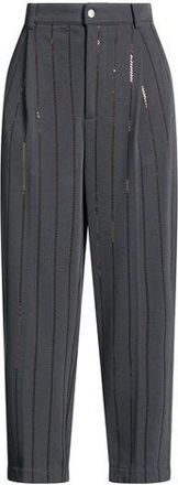 Brunello Cucinelli BOTTOMWEAR - Pantaloni su YOOX.COM