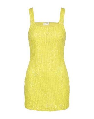 P.A.R.O.S.H. DRESSES - Mini dresses on YOOX.COM