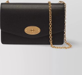 Mulberry small chain strap shoulder bag