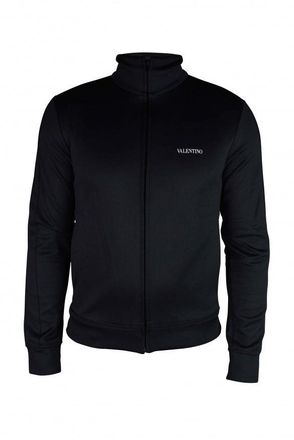 Valentino Garavani Weste mit Rei&szlig;verschluss