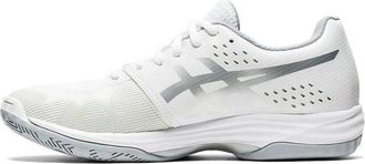 Asics (WMNS) ASICS Gel Tactic 2 White Aquarium 1072A035-103