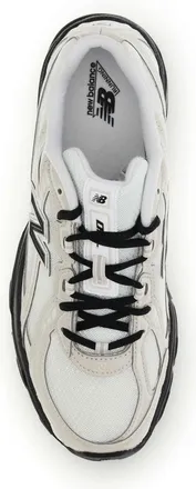 New Balance Unisex Sneakers 740 White Upper: Fabric Trainers