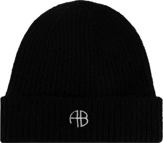 Anine Bing Wool Hat