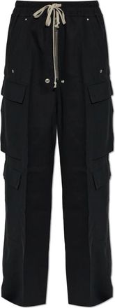 Rick Owens Donna, Pantaloni, Nero, XS, new