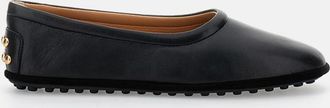 Tod's Ballerina Gommini