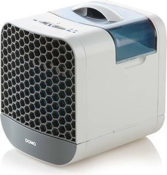 Domo Personal Air Cooler - Domo - Do154a - 6 W