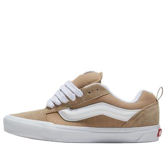 Vans Knu-Skool Khaki VN000CRPKHK