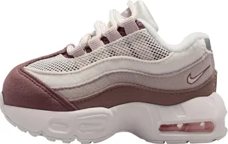 Nike (TD) Nike Little Max 95 Phantom Silt Red 905462-012
