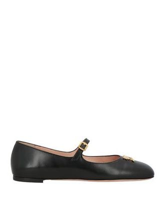 Bally FOOTWEAR - Ballet flats on YOOX.COM