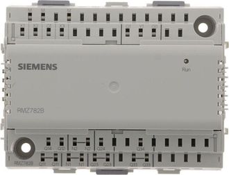 SIEMENS Rmz782b M&oacute;dulo De Ampliaci&oacute;n Para Controlador De Calefacci&oacute;n Rmh760b