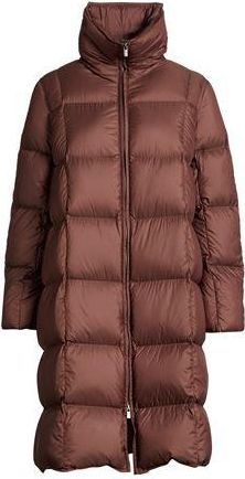JNBY ROPA DE ABRIGO - Plum&iacute;feros y acolchados en YOOX.COM