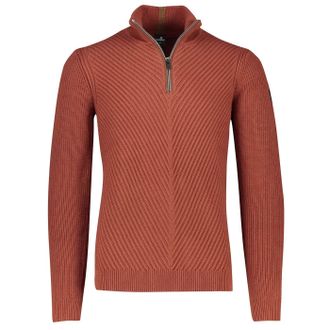 Vanguard Trui VKW2209329 Bruin