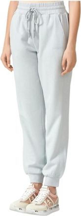 Patrizia Pepe Mujer, Pantalones, Gris, Talla: M