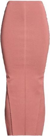 Rick Owens BOTTOMWEAR - Maxi skirts on YOOX.COM