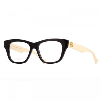 Gucci Demo Cat Eye Ladies Sunglasses GG0999O 002 52