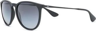 Ray-Ban Dames, Accessoires, Zwart, Maat: 54 MM