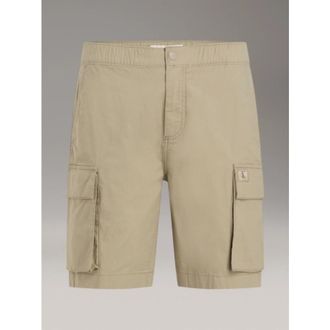 Calvin Klein Cargo Shorts, 32