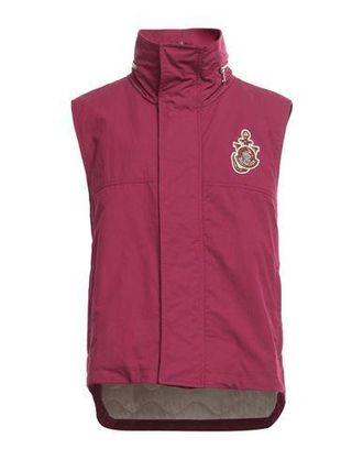 Moncler JACKEN & M&Auml;NTEL - Westen auf YOOX.COM