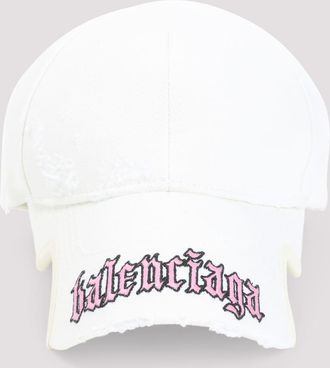 Balenciaga Hat