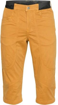 Chillaz Wilder Kaiser 2.0 3/4 Hose f&uuml;r Herren | orange
