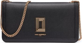 Karl Lagerfeld Kosette Xl Shoulder