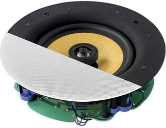 Vivaldi Altavoz Redondo Vivaldi Ulisse Empotrado 15w/100v Round16tf