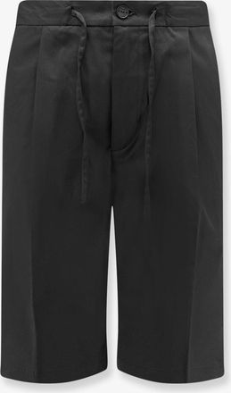 Hev&ograve; Bermuda Torre Lapillo in cotone - HEVO - gender_Man