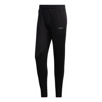 adidas neo M IDNTY HHL TP Casual Athletics Sports Pants Black GJ8747
