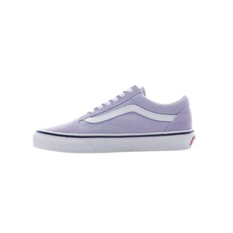 Vans Sneakers, male, Blue, 12 UK, Lavender Low Top Sneaker