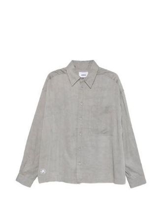 BONSAI Bonsai | Botton Down Shirt - L