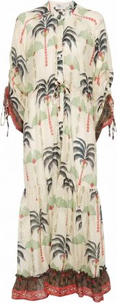 Anjuna Kaftan