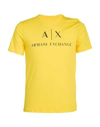 A|X Armani Exchange T-shirts