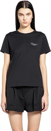 Givenchy Givenchy Stamp T-Shirt