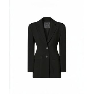 Pinko Pinko, Donna, Giacche, Nero, S, new