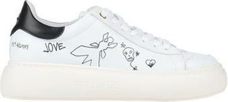 Patrizia Pepe FOOTWEAR - Trainers on YOOX.COM