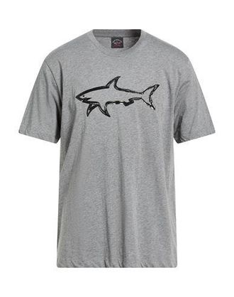 Paul & Shark TOPWEAR - T-shirts on YOOX.COM