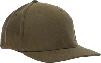 Filson Logger Cap - - Accessories - unisex - Verde - ONE SIZE