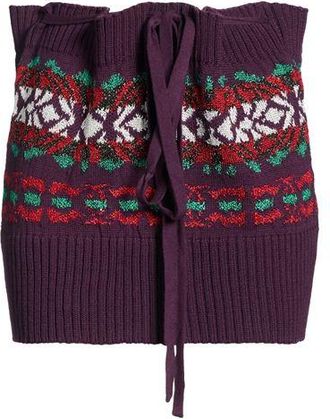 Vivienne Westwood HOSEN & R&Ouml;CKE - Minir&ouml;cke auf YOOX.COM