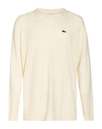 Lacoste PRENDAS DE PUNTO - Pullover en YOOX.COM